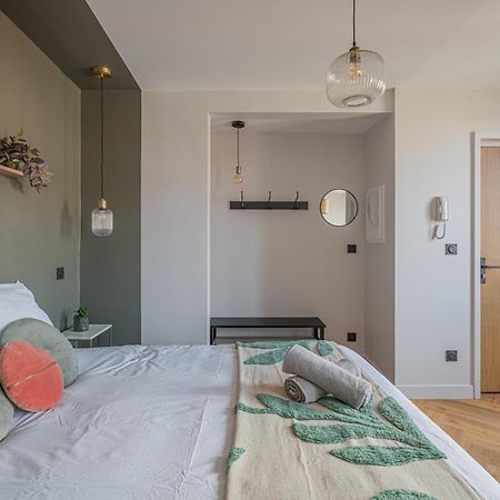 Le Felix Appart'Hotel Romans-sur-Isère Dış mekan fotoğraf
