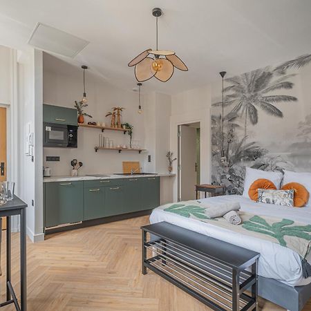 Le Felix Appart'Hotel Romans-sur-Isère Dış mekan fotoğraf