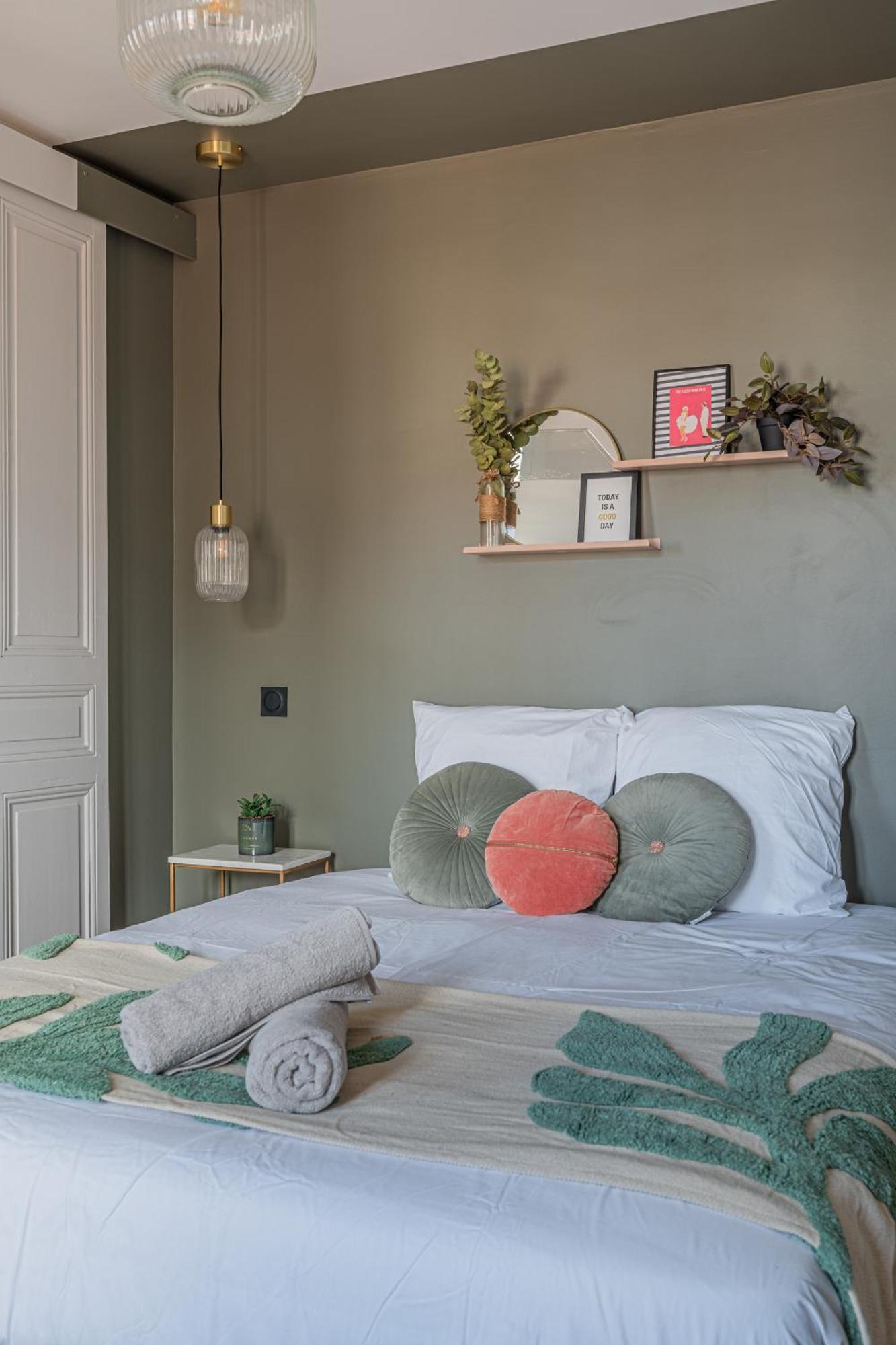 Le Felix Appart'Hotel Romans-sur-Isère Dış mekan fotoğraf