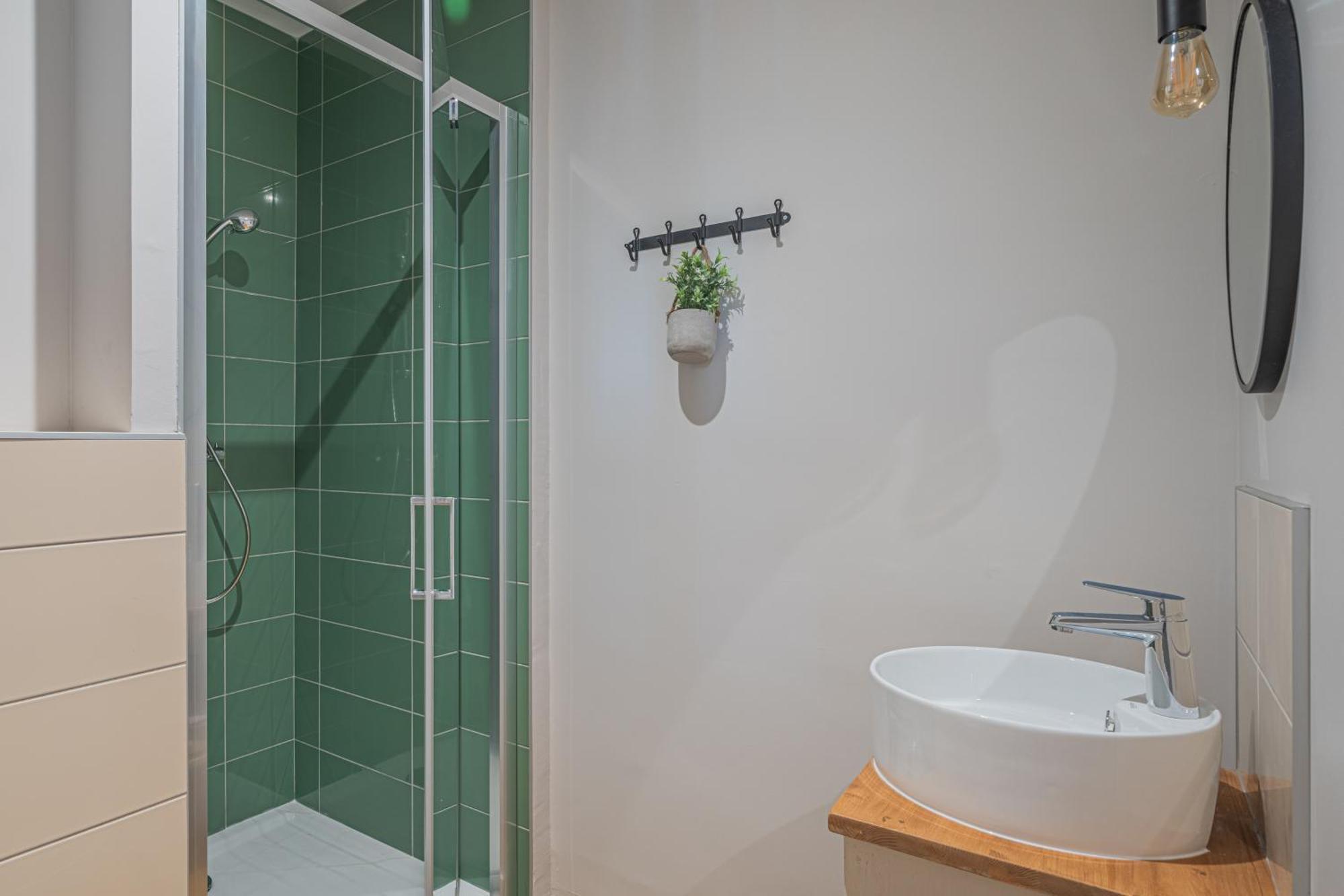 Le Felix Appart'Hotel Romans-sur-Isère Dış mekan fotoğraf