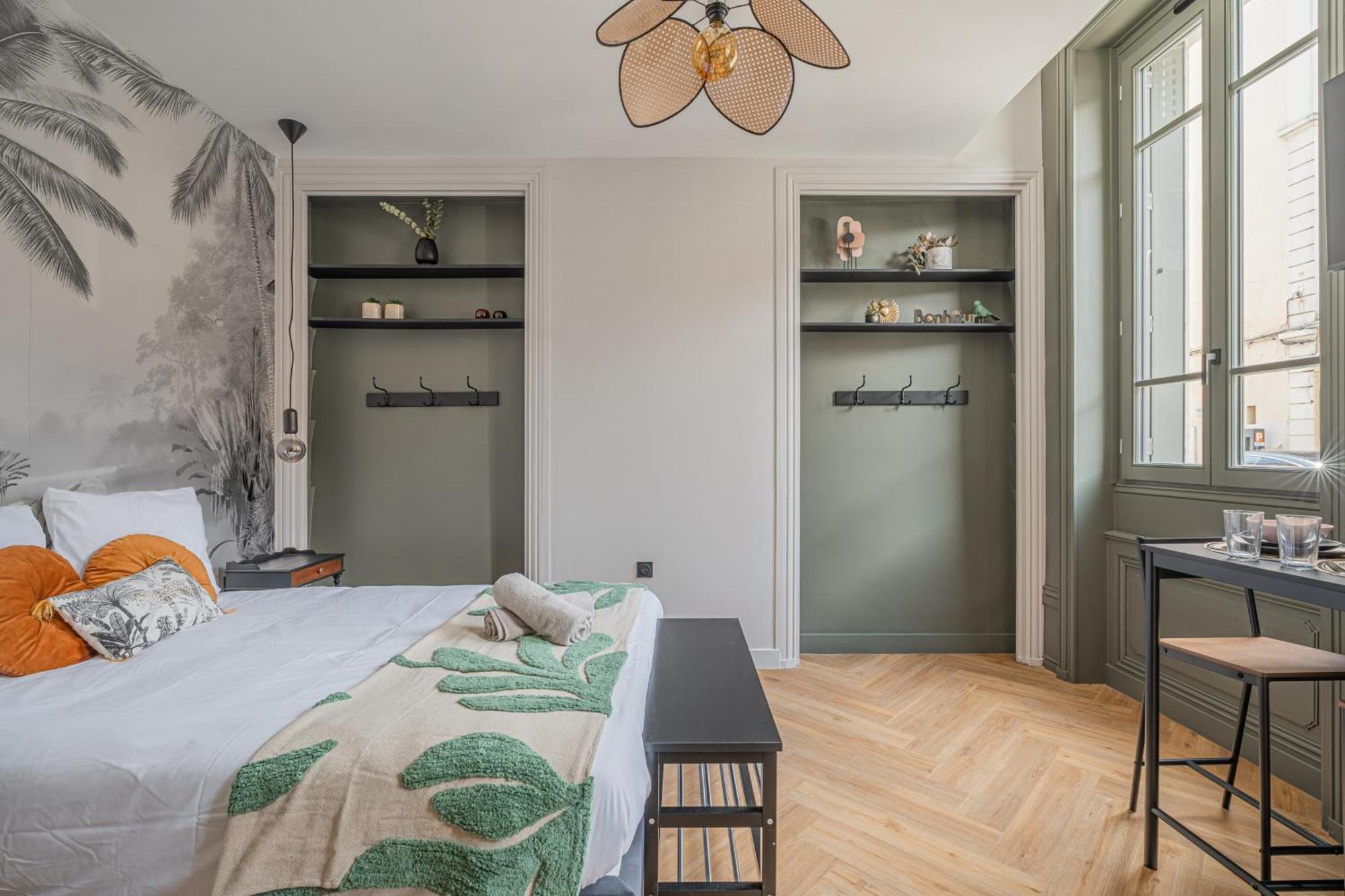 Le Felix Appart'Hotel Romans-sur-Isère Dış mekan fotoğraf