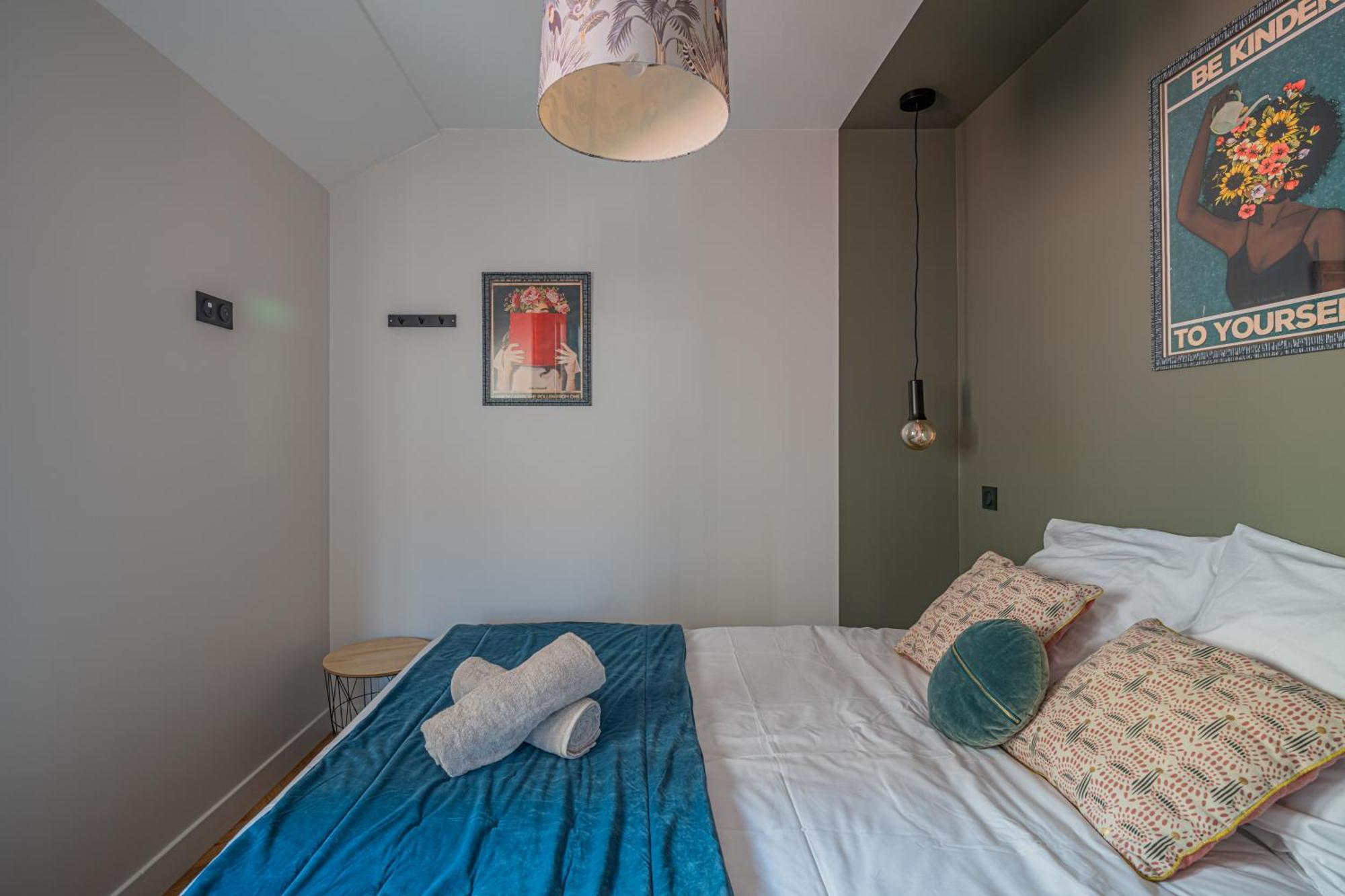 Le Felix Appart'Hotel Romans-sur-Isère Dış mekan fotoğraf