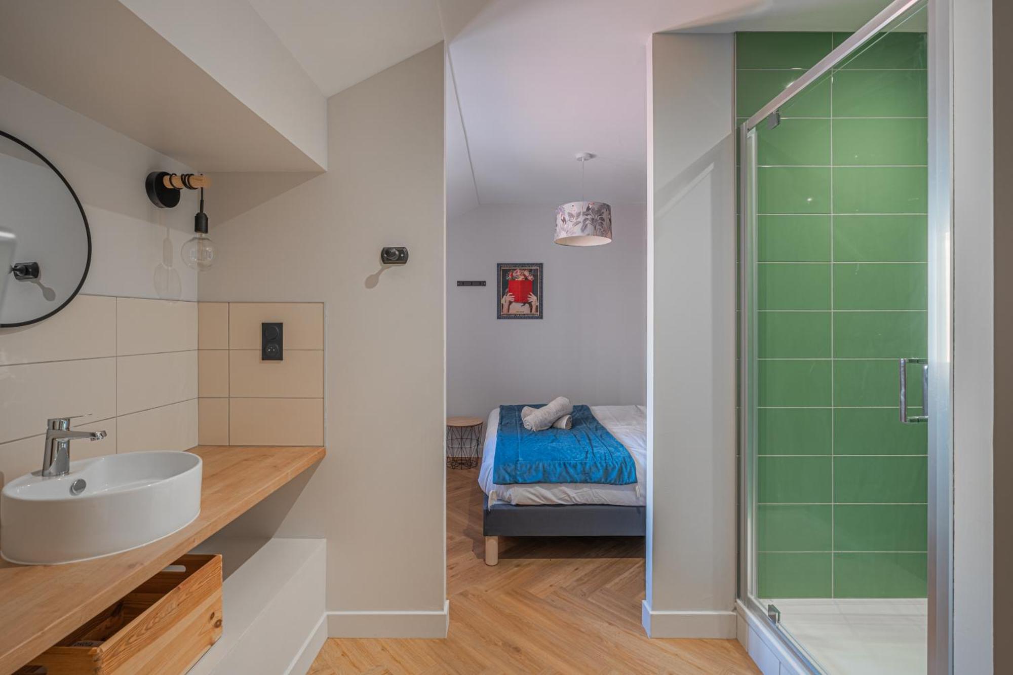 Le Felix Appart'Hotel Romans-sur-Isère Dış mekan fotoğraf