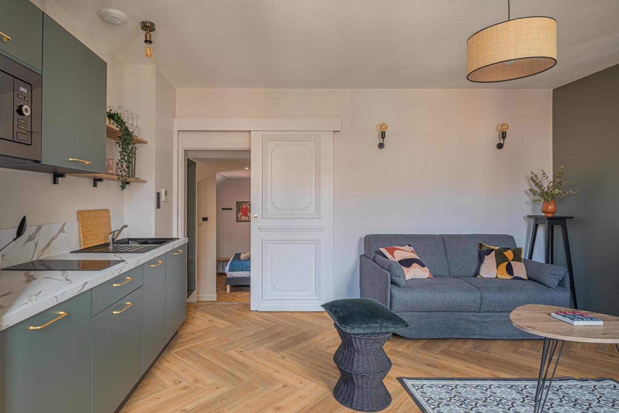Le Felix Appart'Hotel Romans-sur-Isère Dış mekan fotoğraf