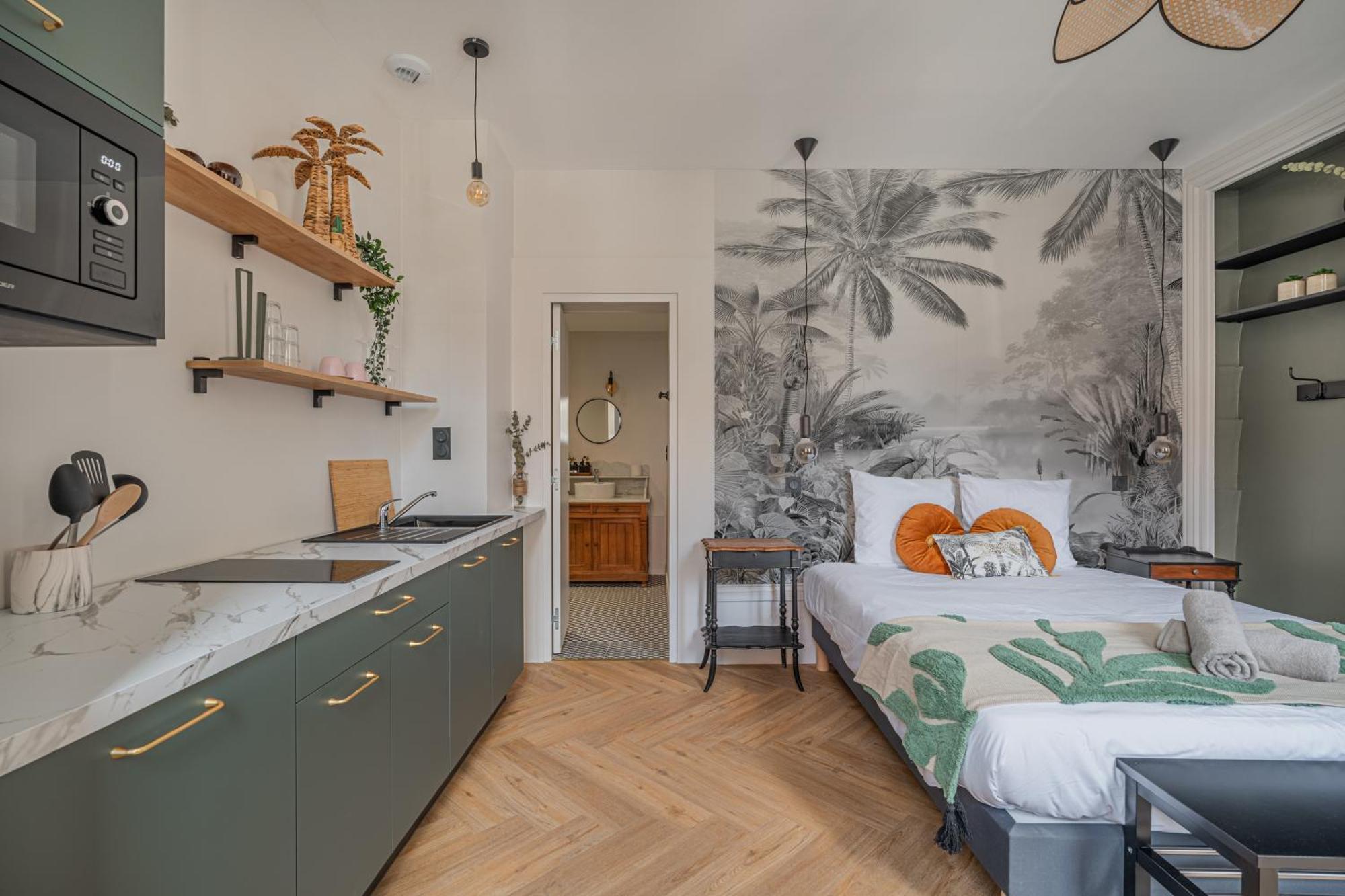 Le Felix Appart'Hotel Romans-sur-Isère Dış mekan fotoğraf