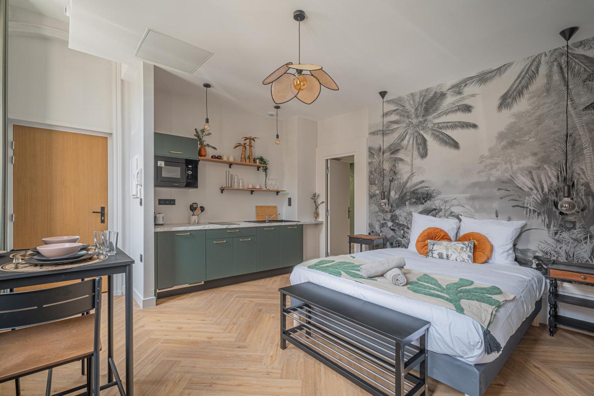 Le Felix Appart'Hotel Romans-sur-Isère Dış mekan fotoğraf